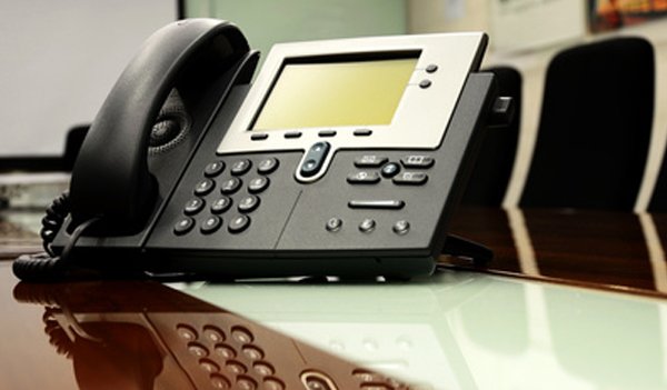 VoIP Telefonanlagen