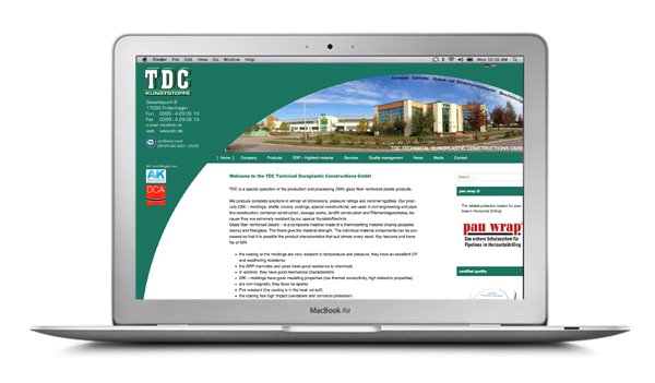 Webdesign_TDC-GmbH